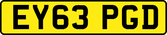 EY63PGD