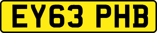 EY63PHB