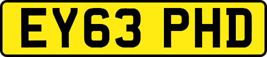 EY63PHD