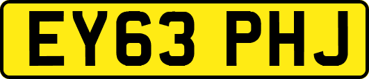EY63PHJ