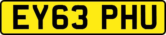 EY63PHU