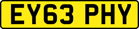 EY63PHY