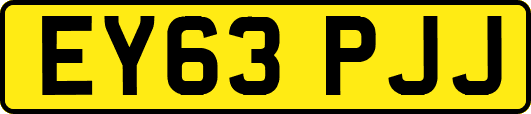 EY63PJJ