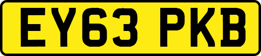 EY63PKB