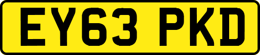 EY63PKD