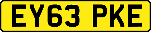 EY63PKE
