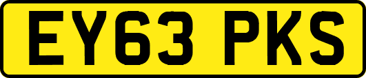 EY63PKS