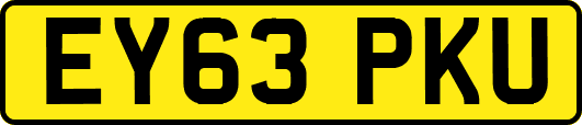 EY63PKU