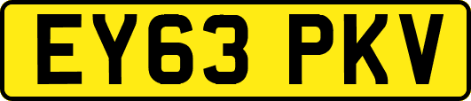 EY63PKV