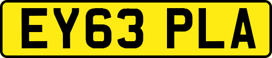 EY63PLA