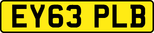 EY63PLB