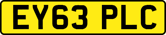 EY63PLC