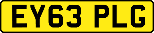 EY63PLG