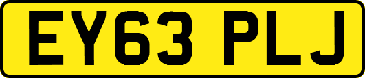 EY63PLJ