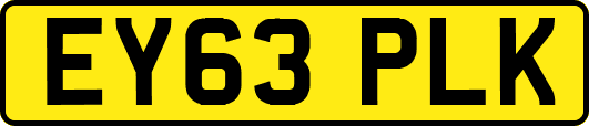 EY63PLK