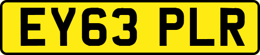EY63PLR