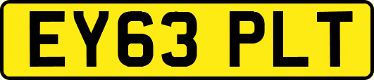 EY63PLT