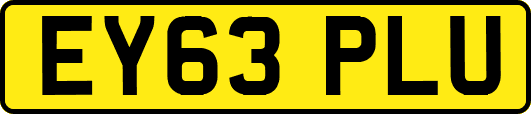 EY63PLU