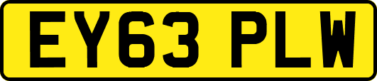 EY63PLW