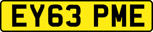 EY63PME