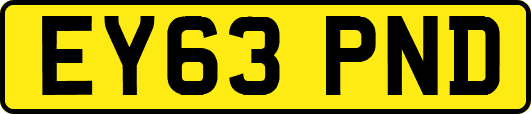 EY63PND