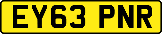 EY63PNR