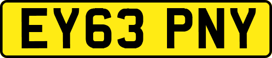 EY63PNY