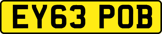 EY63POB