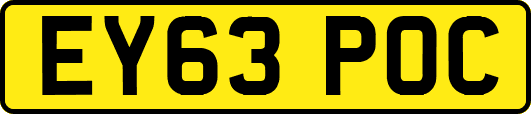 EY63POC