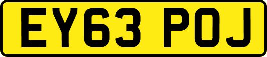 EY63POJ