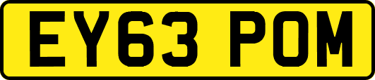 EY63POM