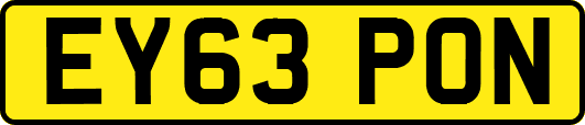 EY63PON