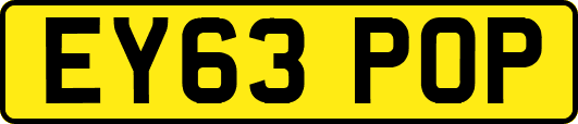 EY63POP