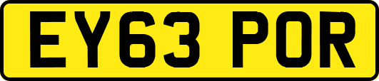 EY63POR