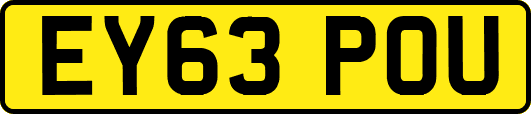 EY63POU