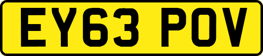 EY63POV