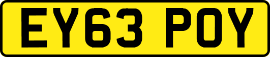 EY63POY