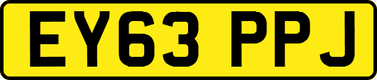 EY63PPJ
