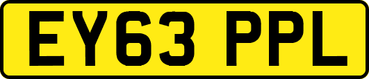 EY63PPL