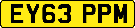 EY63PPM