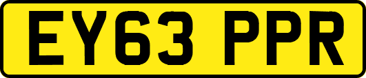 EY63PPR