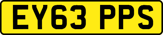 EY63PPS
