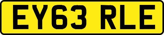 EY63RLE