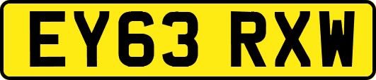 EY63RXW