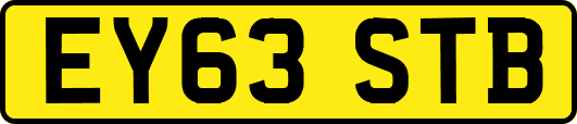 EY63STB