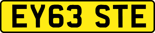 EY63STE