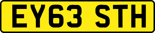 EY63STH