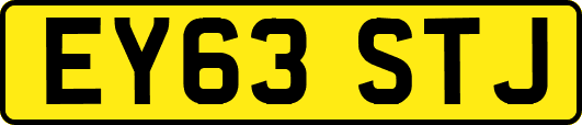EY63STJ