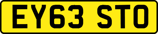 EY63STO