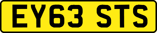 EY63STS